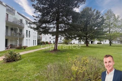 Lejlighed i Quimper, Finistere, Quimper - € 149.500 | Ref: 340937922405 - foto 1