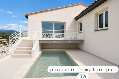 Villa i Laurens, Herault, Laurens - € 315.000 | Ref: 340937342475 - foto 1