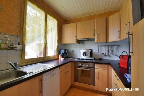 Villa i Saumeray, Eure-et-Loir, Saumeray - € 79 000 | Ref: 340938165208 - foto 4