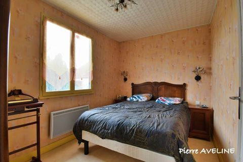 Villa i Saumeray, Eure-et-Loir, Saumeray - € 79 000 | Ref: 340938165208 - foto 5