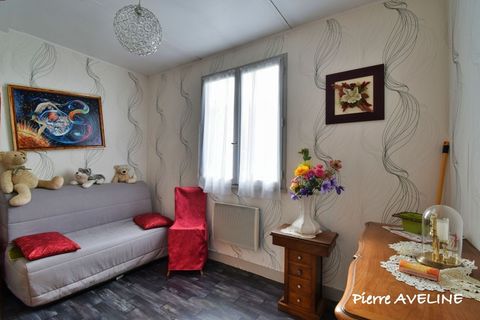 Villa i Saumeray, Eure-et-Loir, Saumeray - € 79 000 | Ref: 340938165208 - foto 6