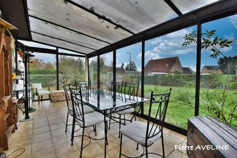 Villa i Saumeray, Eure-et-Loir, Saumeray - € 79 000 | Ref: 340938165208 - foto 8