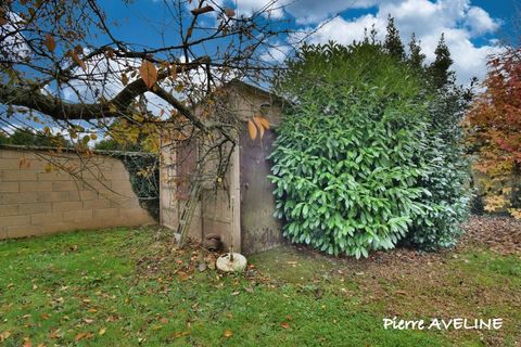 Villa i Saumeray, Eure-et-Loir, Saumeray - € 79 000 | Ref: 340938165208 - foto 11