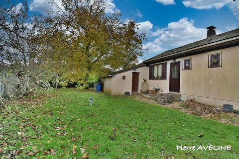 Villa i Saumeray, Eure-et-Loir, Saumeray - € 79 000 | Ref: 340938165208 - foto 12