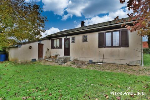Villa i Saumeray, Eure-et-Loir, Saumeray - € 79 000 | Ref: 340938165208 - foto 15