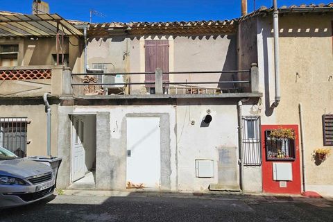 Landsbyhus i Trèbes, Aude, Trèbes - € 65.000 | Ref: 340934930729 - foto 7