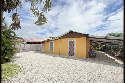 Villa i Kourou, French Guiana, Kourou - € 263.000 | Ref: 340933911053 - foto 2