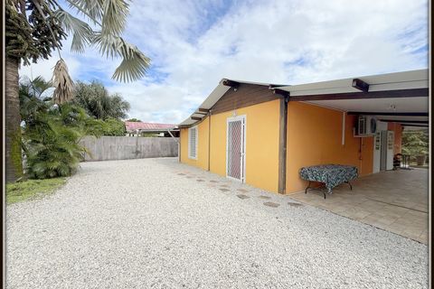 Villa i Kourou, French Guiana, Kourou - € 263.000 | Ref: 340933911053 - foto 3