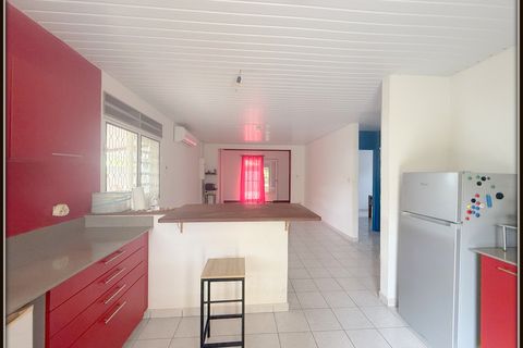 Villa i Kourou, French Guiana, Kourou - € 263.000 | Ref: 340933911053 - foto 4