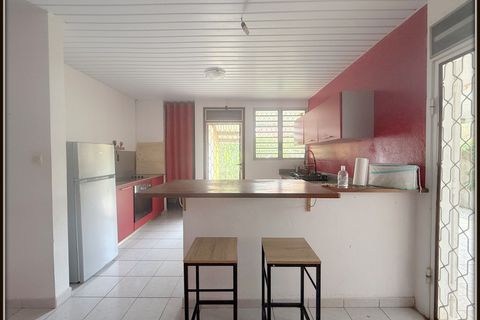 Villa i Kourou, French Guiana, Kourou - € 263.000 | Ref: 340933911053 - foto 6