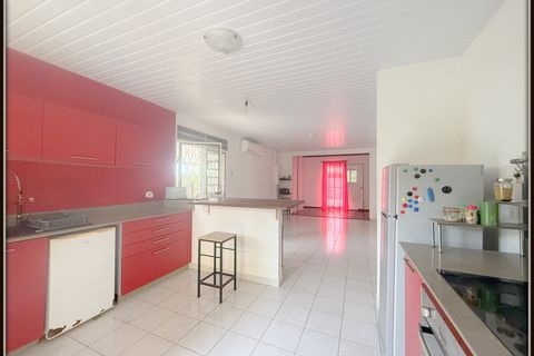 Villa i Kourou, French Guiana, Kourou - € 263.000 | Ref: 340933911053 - foto 7