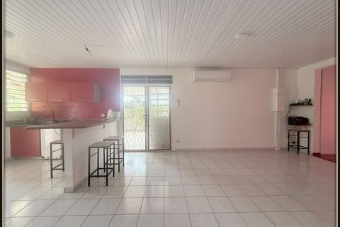 Villa i Kourou, French Guiana, Kourou - € 263.000 | Ref: 340933911053 - foto 8