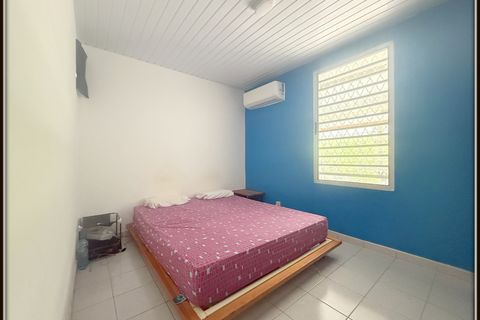 Villa i Kourou, French Guiana, Kourou - € 263.000 | Ref: 340933911053 - foto 9