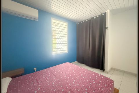 Villa i Kourou, French Guiana, Kourou - € 263.000 | Ref: 340933911053 - foto 10