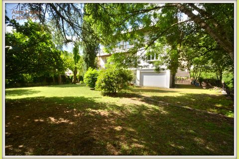 Villa a Agen, Lot-et-Garonne, Agen - € 468.500 | Ref: 340932077873 - foto 22