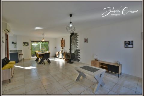 Villa a Servian, Herault, Servian - € 329.900 | Ref: 340936699560 - foto 3