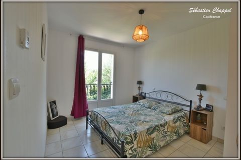 Villa a Servian, Herault, Servian - € 329.900 | Ref: 340936699560 - foto 5