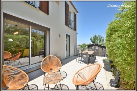 Villa a Servian, Herault, Servian - € 329.900 | Ref: 340936699560 - foto 7