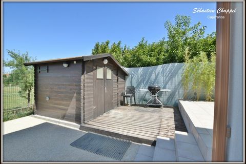 Villa a Servian, Herault, Servian - € 329.900 | Ref: 340936699560 - foto 9
