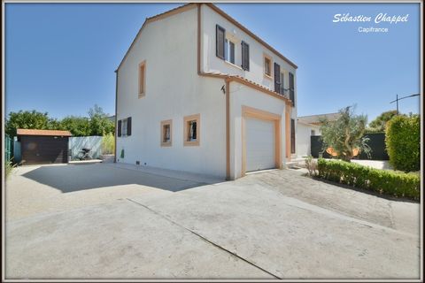 Villa a Servian, Herault, Servian - € 329.900 | Ref: 340936699560 - foto 10