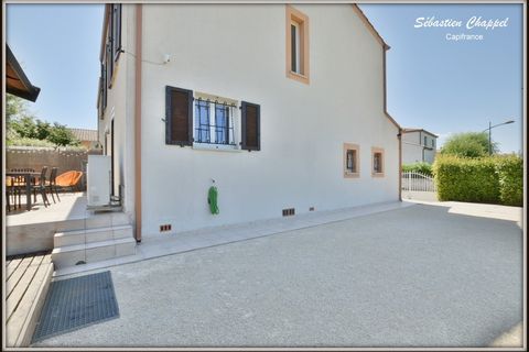 Villa a Servian, Herault, Servian - € 329.900 | Ref: 340936699560 - foto 12