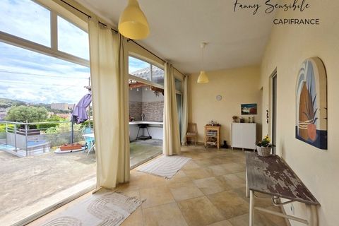 Duplex i Marseille, Bouches-du-Rhone, Marseille - € 319.000 | Ref: 340931234754 - foto 1