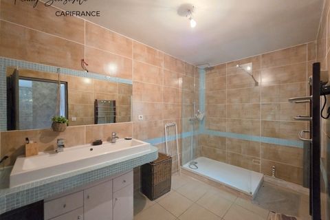 Duplex i Marseille, Bouches-du-Rhone, Marseille - € 319.000 | Ref: 340931234754 - foto 9