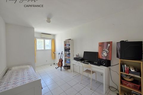 Duplex i Marseille, Bouches-du-Rhone, Marseille - € 319.000 | Ref: 340931234754 - foto 11
