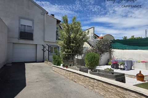 Duplex i Marseille, Bouches-du-Rhone, Marseille - € 319.000 | Ref: 340931234754 - foto 12