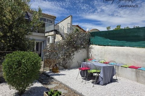 Duplex i Marseille, Bouches-du-Rhone, Marseille - € 319.000 | Ref: 340931234754 - foto 13