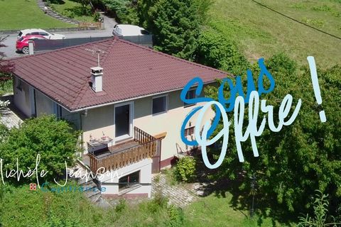 Villa i Randens, Savoie, Randens - € 252.625 | Ref: 340932527201 - foto 1