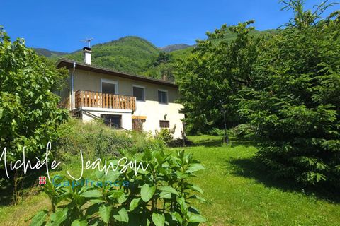 Villa i Randens, Savoie, Randens - € 252.625 | Ref: 340932527201 - foto 3