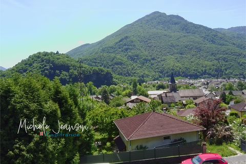 Villa i Randens, Savoie, Randens - € 252.625 | Ref: 340932527201 - foto 4