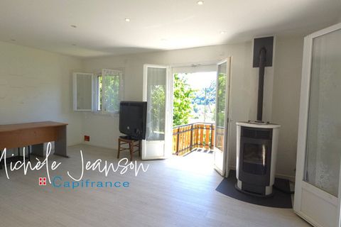 Villa i Randens, Savoie, Randens - € 252.625 | Ref: 340932527201 - foto 7