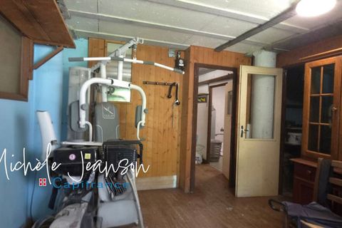 Villa i Randens, Savoie, Randens - € 252.625 | Ref: 340932527201 - foto 20