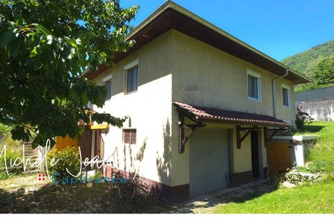 Villa i Randens, Savoie, Randens - € 252.625 | Ref: 340932527201 - foto 21