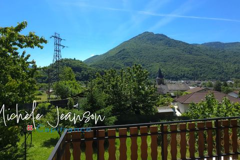 Villa i Randens, Savoie, Randens - € 252.625 | Ref: 340932527201 - foto 22
