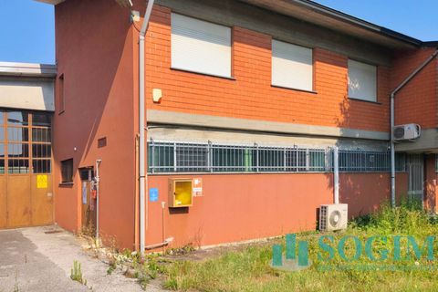 Erhvervsejendom i Opera, Milan, Opera - € 840.000 | Ref: MO533882 - foto 4