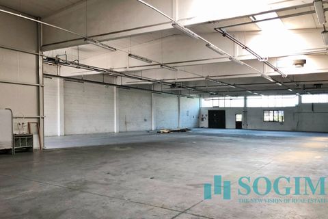 Erhvervsejendom i Opera, Milan, Opera - € 840.000 | Ref: MO533882 - foto 2