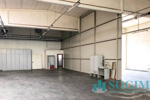Erhvervsejendom i Opera, Milan, Opera - € 840.000 | Ref: MO533882 - foto 6