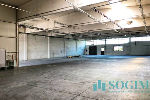 Erhvervsejendom i Opera, Milan, Opera - € 840.000 | Ref: MO533882 - foto 7