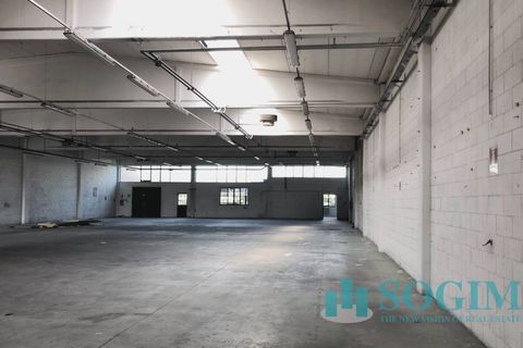 Erhvervsejendom i Opera, Milan, Opera - € 840.000 | Ref: MO533882 - foto 8
