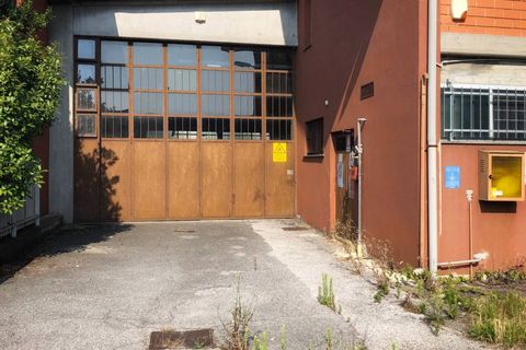 Erhvervsejendom i Opera, Milan, Opera - € 840.000 | Ref: MO533882 - foto 14