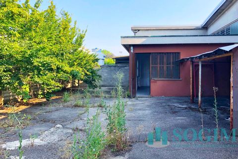 Erhvervsejendom i Opera, Milan, Opera - € 840.000 | Ref: MO533882 - foto 16