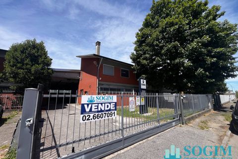 Erhvervsejendom i Opera, Milan, Opera - € 840.000 | Ref: MO533882 - foto 19