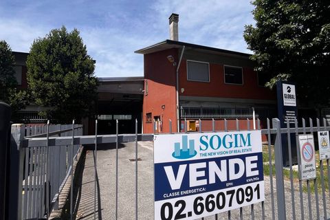 Erhvervsejendom i Opera, Milan, Opera - € 840.000 | Ref: MO533882 - foto 21