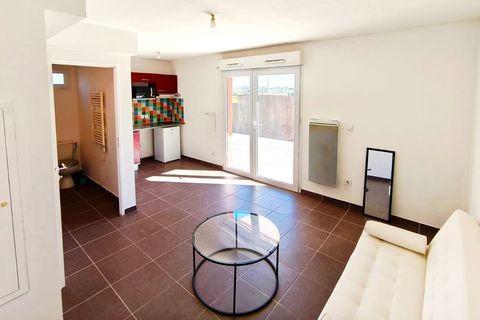 Lejlighed i Montpellier, Herault, Montpellier - € 109.000 | Ref: 340933495876 - foto 3
