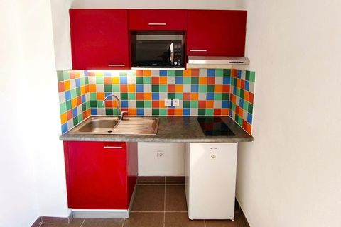 Lejlighed i Montpellier, Herault, Montpellier - € 109.000 | Ref: 340933495876 - foto 5
