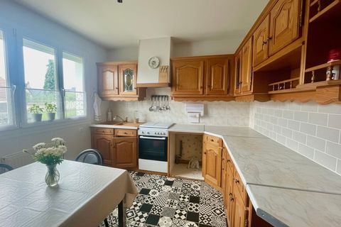 Villa a Illiers-Combray, Eure-et-Loir, Illiers-Combray - € 160.000 | Ref: 340935286411 - foto 2