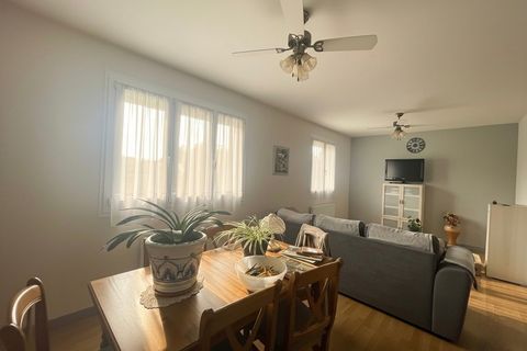 Villa a Illiers-Combray, Eure-et-Loir, Illiers-Combray - € 160.000 | Ref: 340935286411 - foto 3